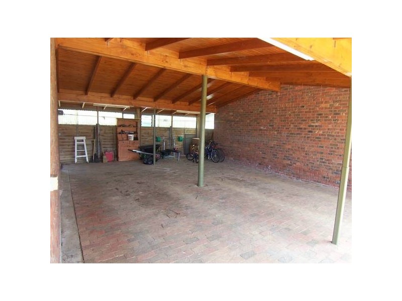 Smythes Creek VIC 3351