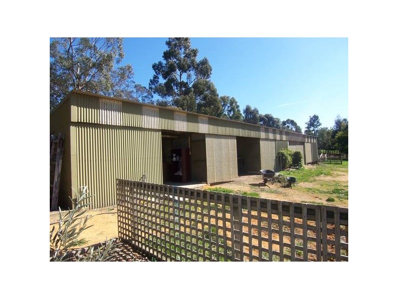 Smythes Creek VIC 3351