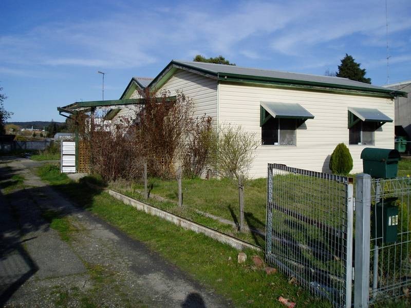 723 Geelong Road, Canadian VIC 3350