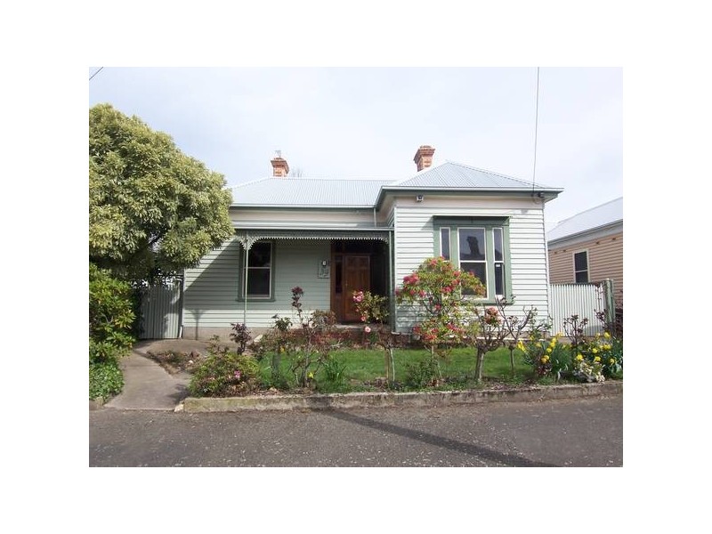 Ballarat Central VIC 3350