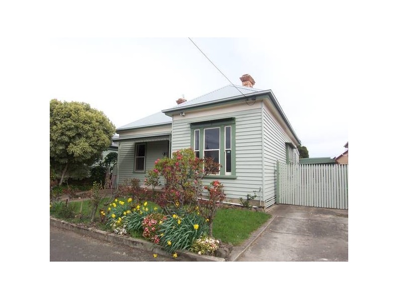 Ballarat Central VIC 3350