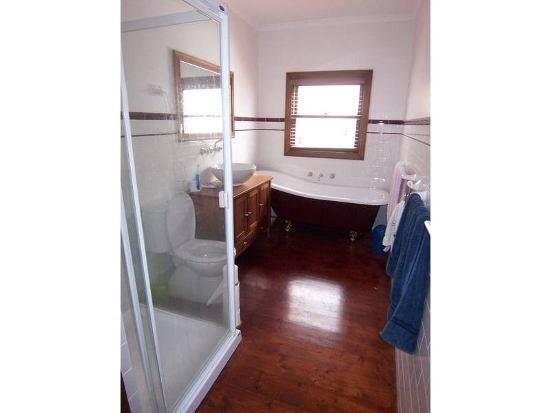 Ballarat Central VIC 3350