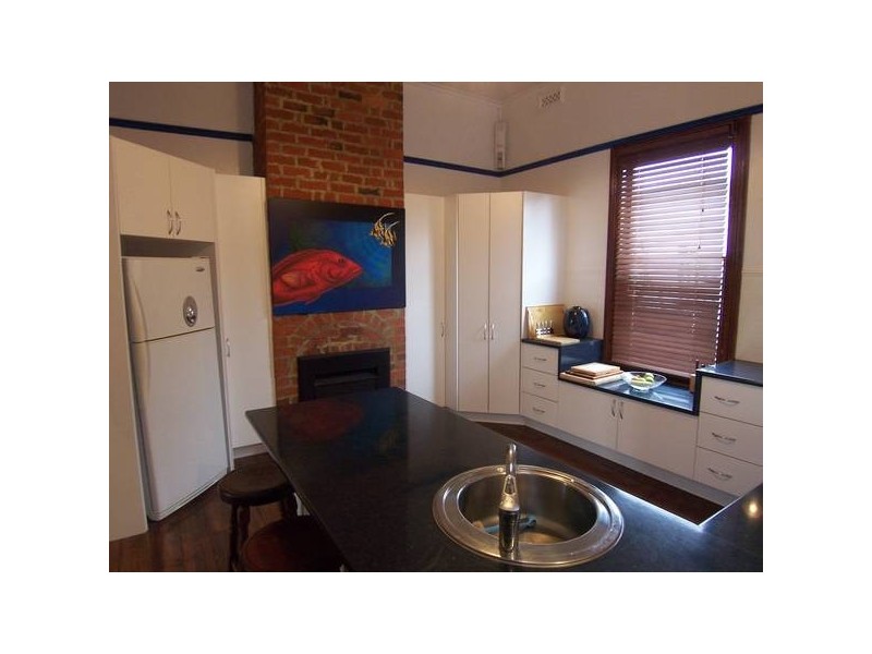 Ballarat Central VIC 3350