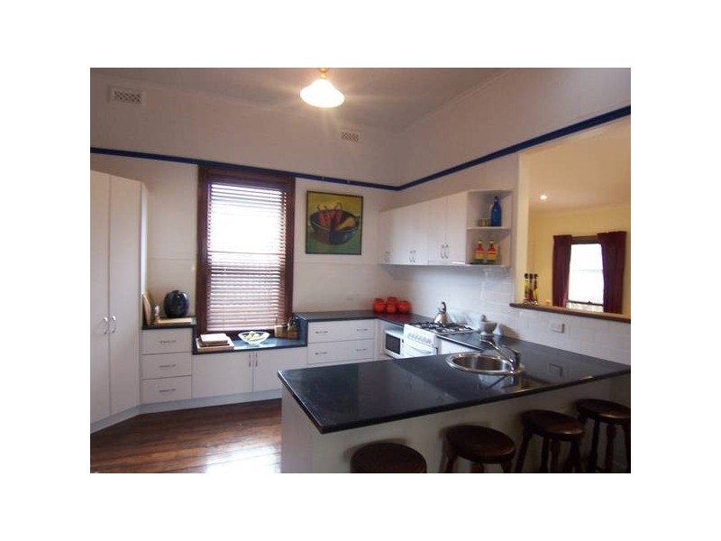 Ballarat Central VIC 3350