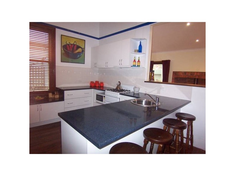 Ballarat Central VIC 3350