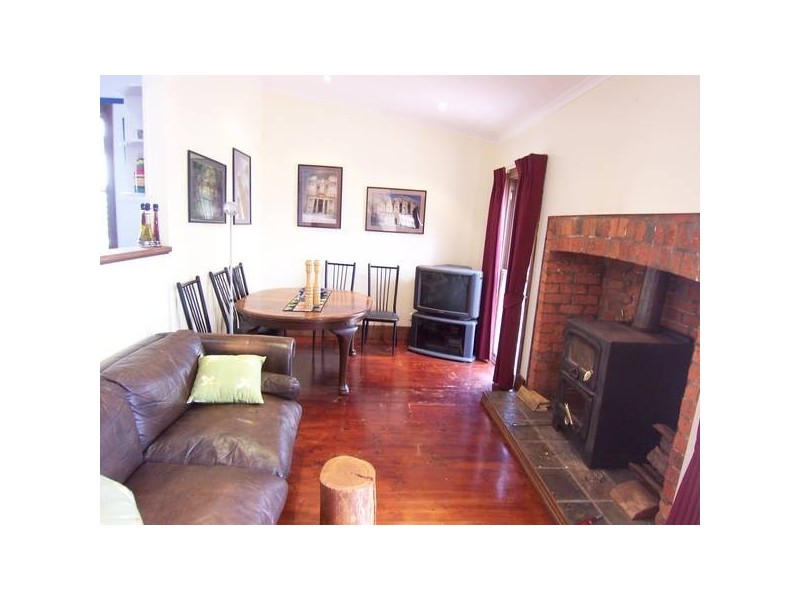 Ballarat Central VIC 3350