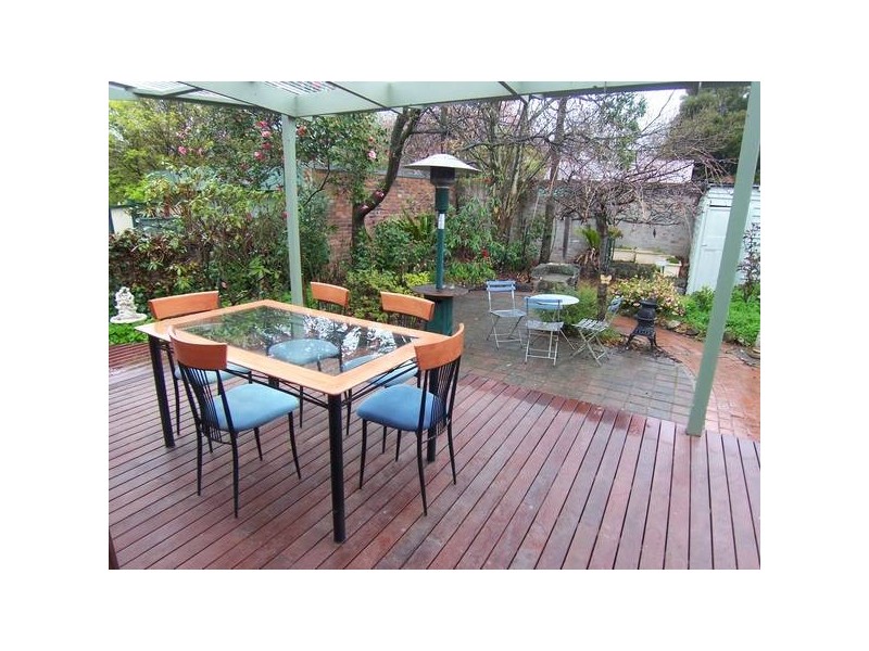 Ballarat Central VIC 3350