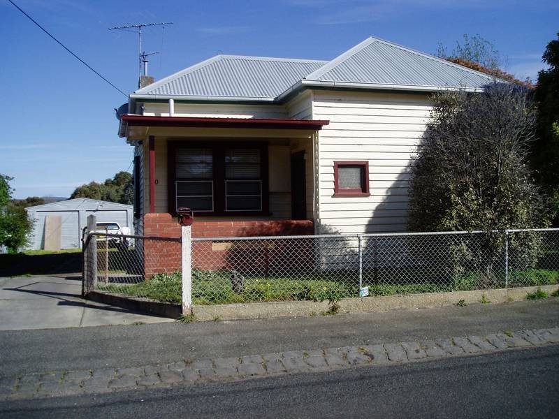40 Hopetoun Street, Ballarat VIC 3350