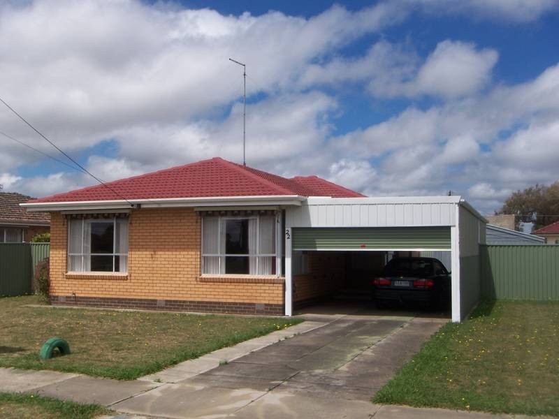 Wendouree VIC 3355