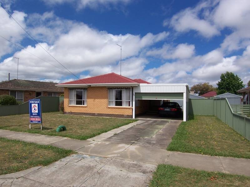 Wendouree VIC 3355