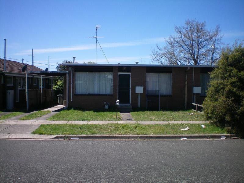 3/26 Stamford Street, Wendouree VIC 3355