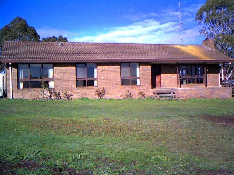 101 Forest Street, Buninyong VIC 3357