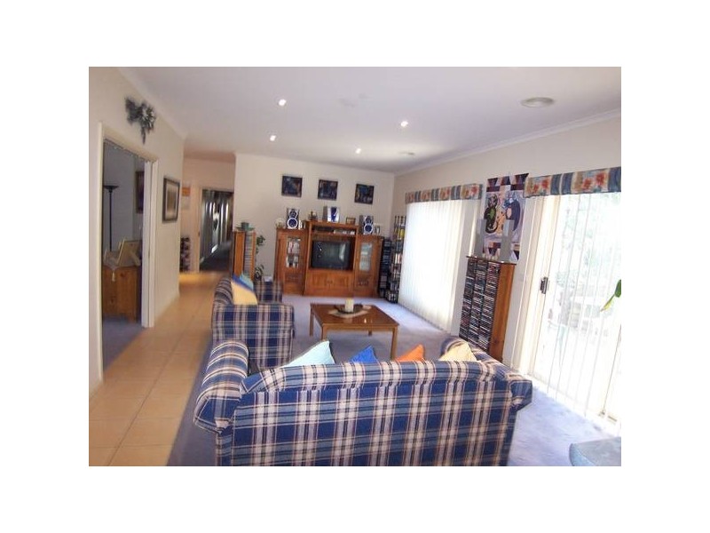 Mount Helen VIC 3350