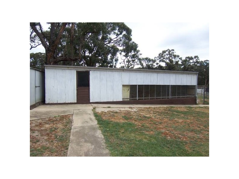 Smythes Creek VIC 3351