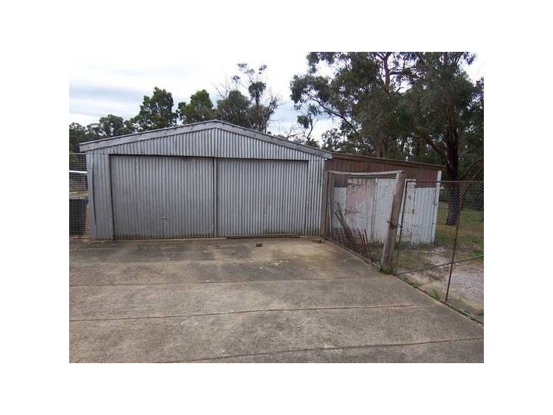 Smythes Creek VIC 3351