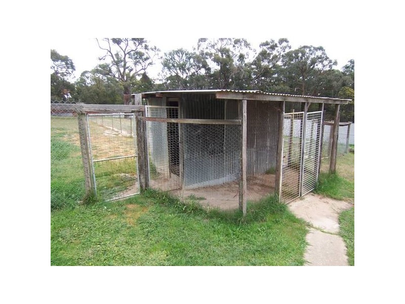 Smythes Creek VIC 3351