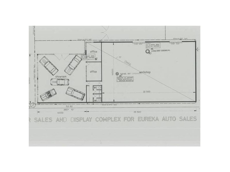 23-25 Albert Street, Sebastopol VIC 3356