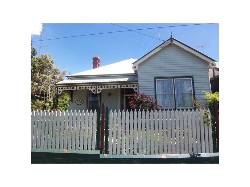 228 Grant Street, Ballarat VIC 3350