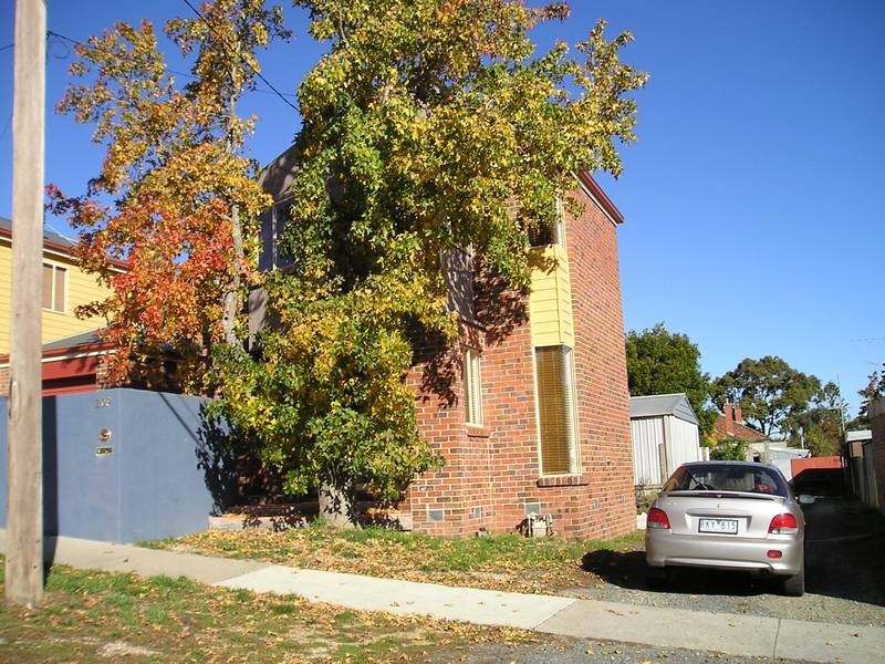 209 Gregory Street, Soldiers Hill VIC 3350