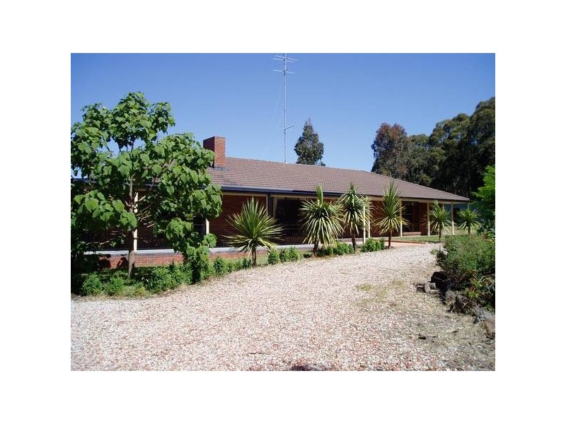 Smythes Creek VIC 3351