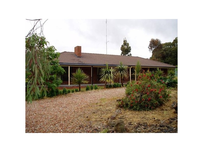 Smythes Creek VIC 3351