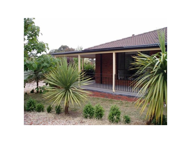 Smythes Creek VIC 3351