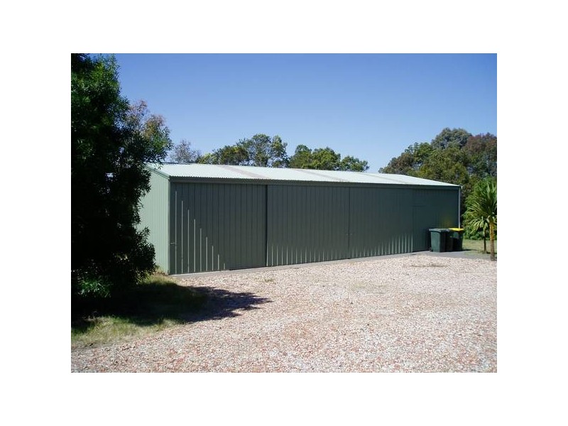 Smythes Creek VIC 3351