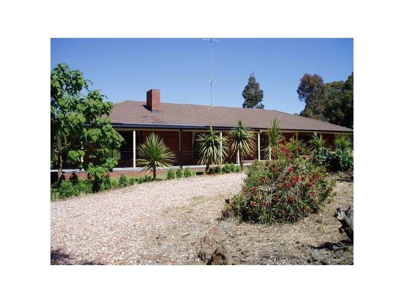 Smythes Creek VIC 3351