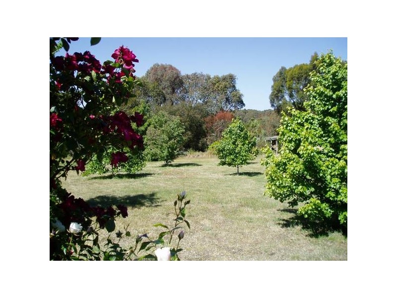 Smythes Creek VIC 3351