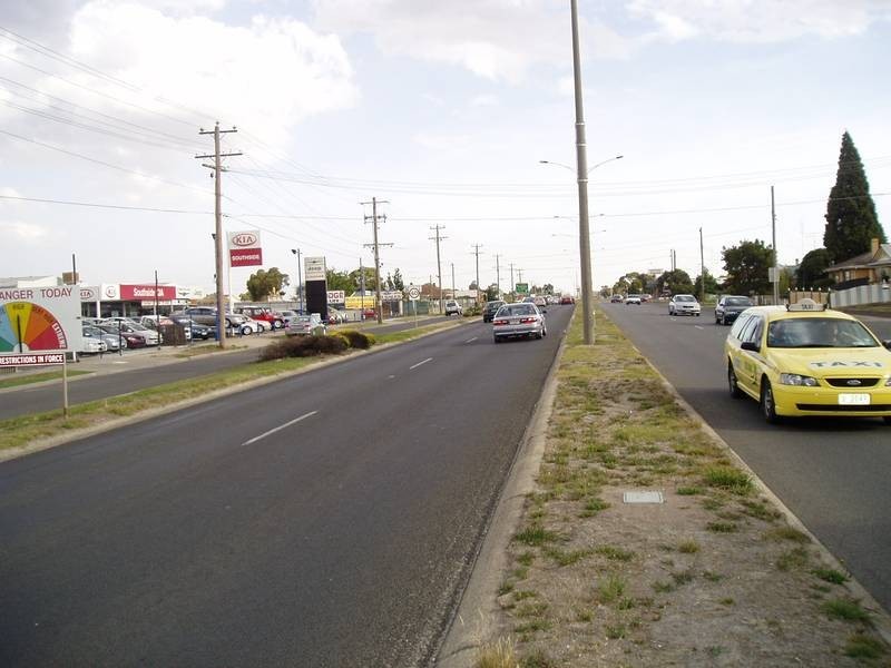 23 – 25 Albert Street, Sebastopol VIC 3356