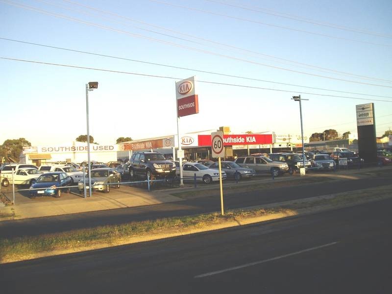 23 – 25 Albert Street, Sebastopol VIC 3356