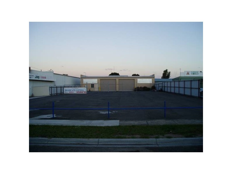 27 Albert Street, Sebastopol VIC 3356