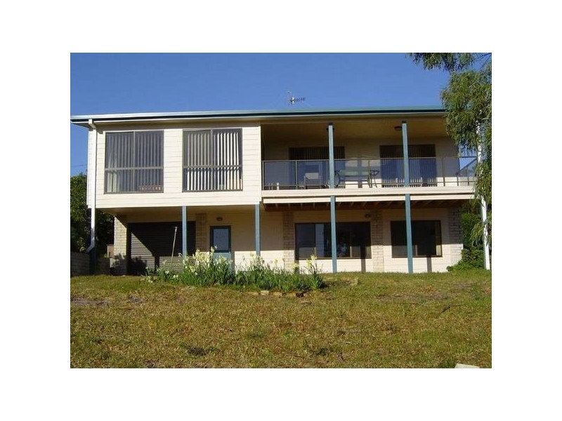 5 Wedge Court, Binalong Bay TAS 7216