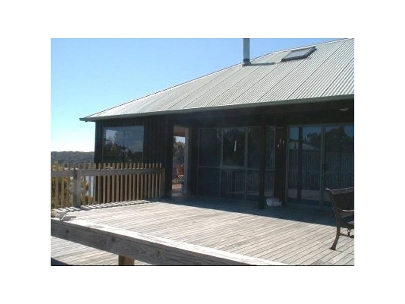 34 Treloggen Drive, Binalong Bay TAS 7216