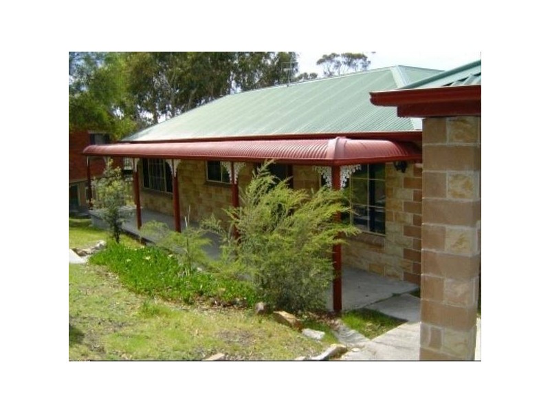 54 Treloggen Drive, Binalong Bay TAS 7216