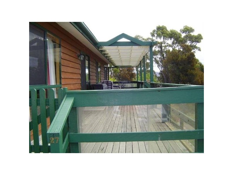 27 Coffey Court, Binalong Bay TAS 7216