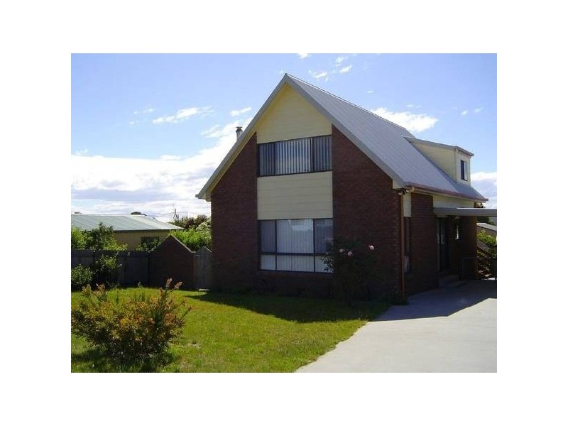 19 Moriarty Road, St Helens TAS 7216