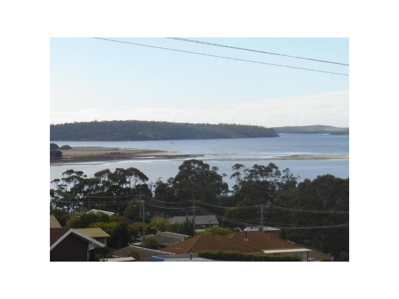 61 Lawry Heights, St Helens TAS 7216