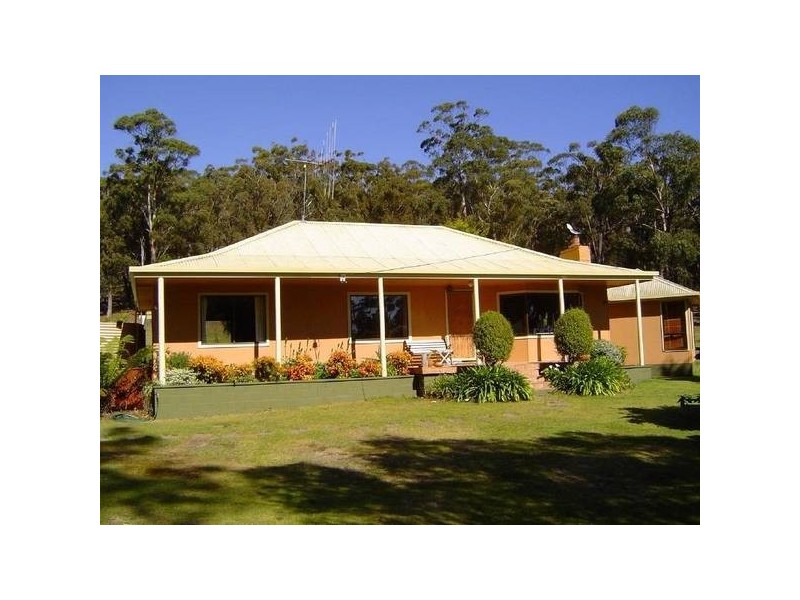 23131 Tasman Highway, Scamander TAS 7215