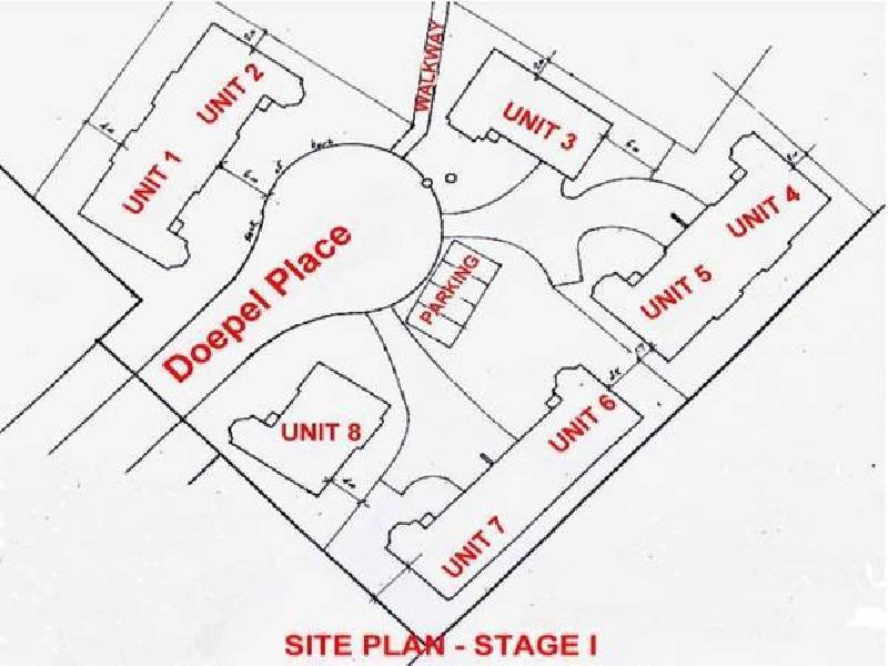 8/14 Doepel Place, St Helens TAS 7216