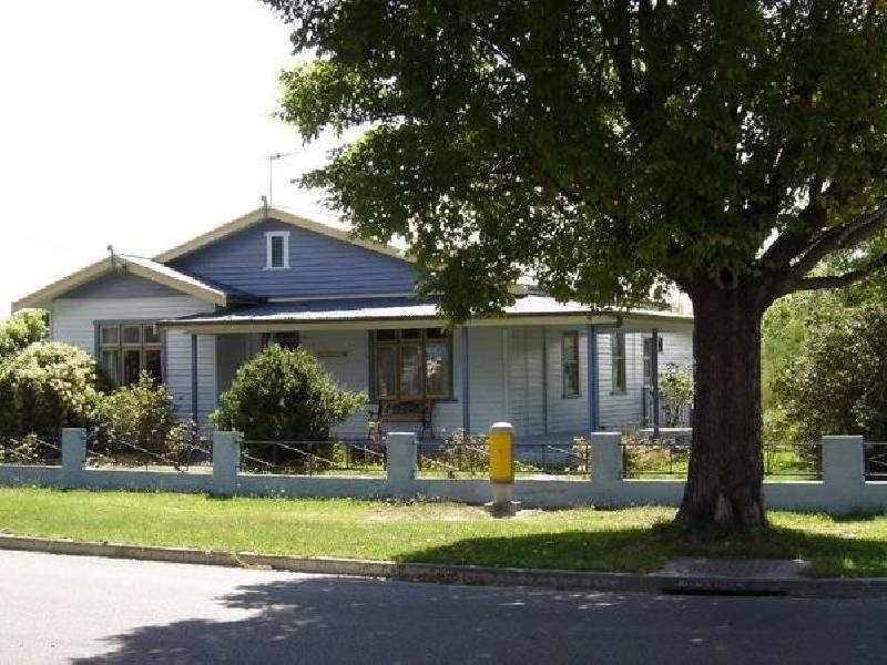 2 Tully Street, St Helens TAS 7216