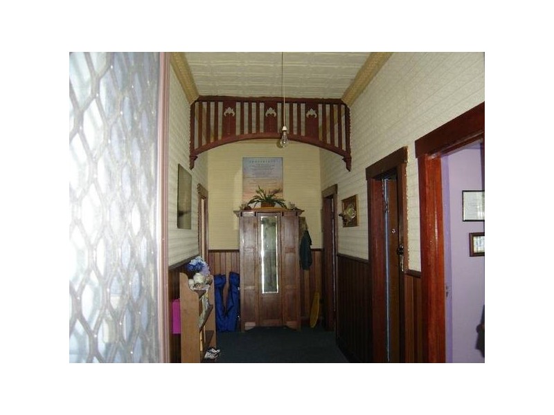 2 Tully Street, St Helens TAS 7216