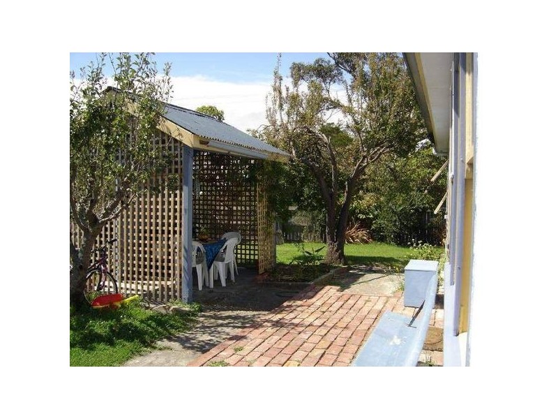 2 Tully Street, St Helens TAS 7216