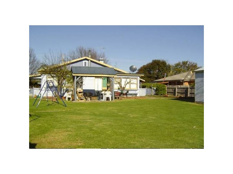 2 Tully Street, St Helens TAS 7216