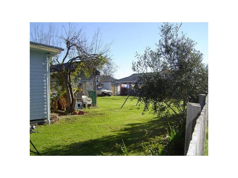2 Tully Street, St Helens TAS 7216