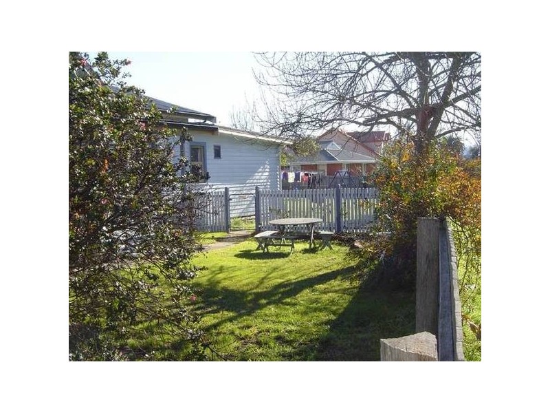 2 Tully Street, St Helens TAS 7216