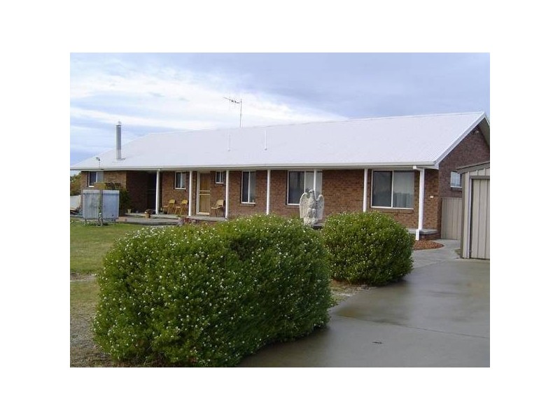 24798 Tasman Highway, St Helens TAS 7216
