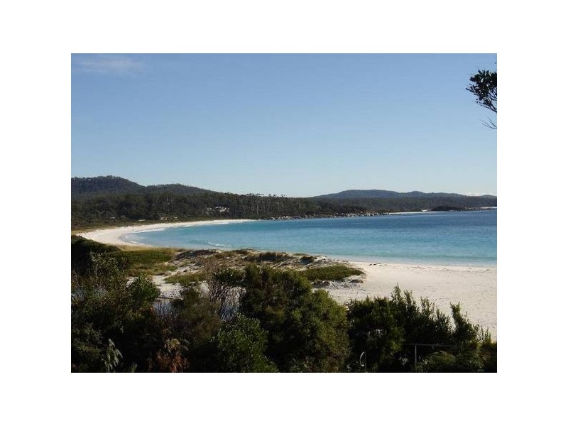 Main Road, Binalong Bay TAS 7216