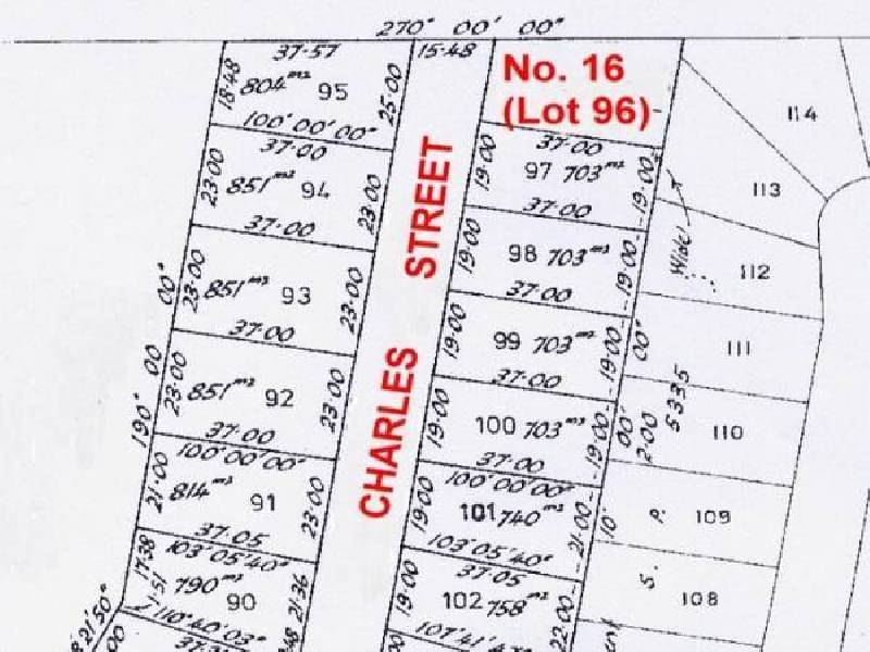 16 Charles Street, Beaumaris TAS 7215