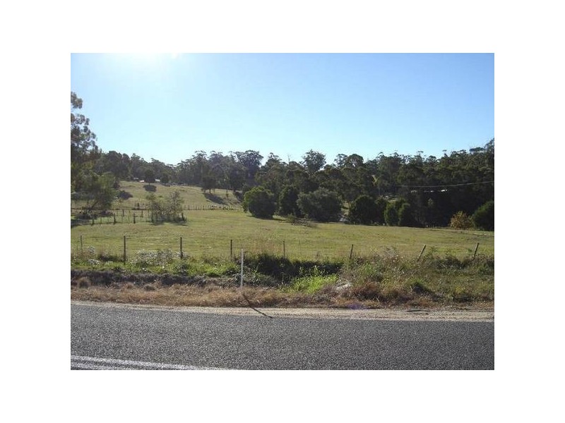 2 & 3 Tasman Highway, St Helens TAS 7216
